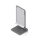 Akcesoria sieciowe Ubiquiti UACC-U7-Pro-Wall-TS Stojak biurkowy U7 Pro Wall Table Stand